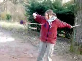 the ipi baton du diable